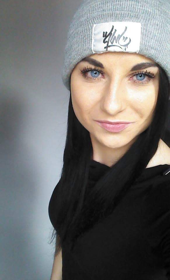 Dominika. Trawińska