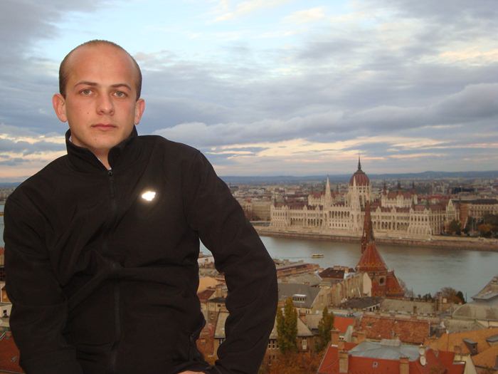 Damian PIotr 