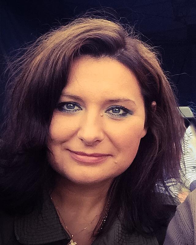 Anna Zofia Kowalczyk