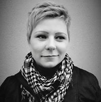 Justyna Arek Brozek
