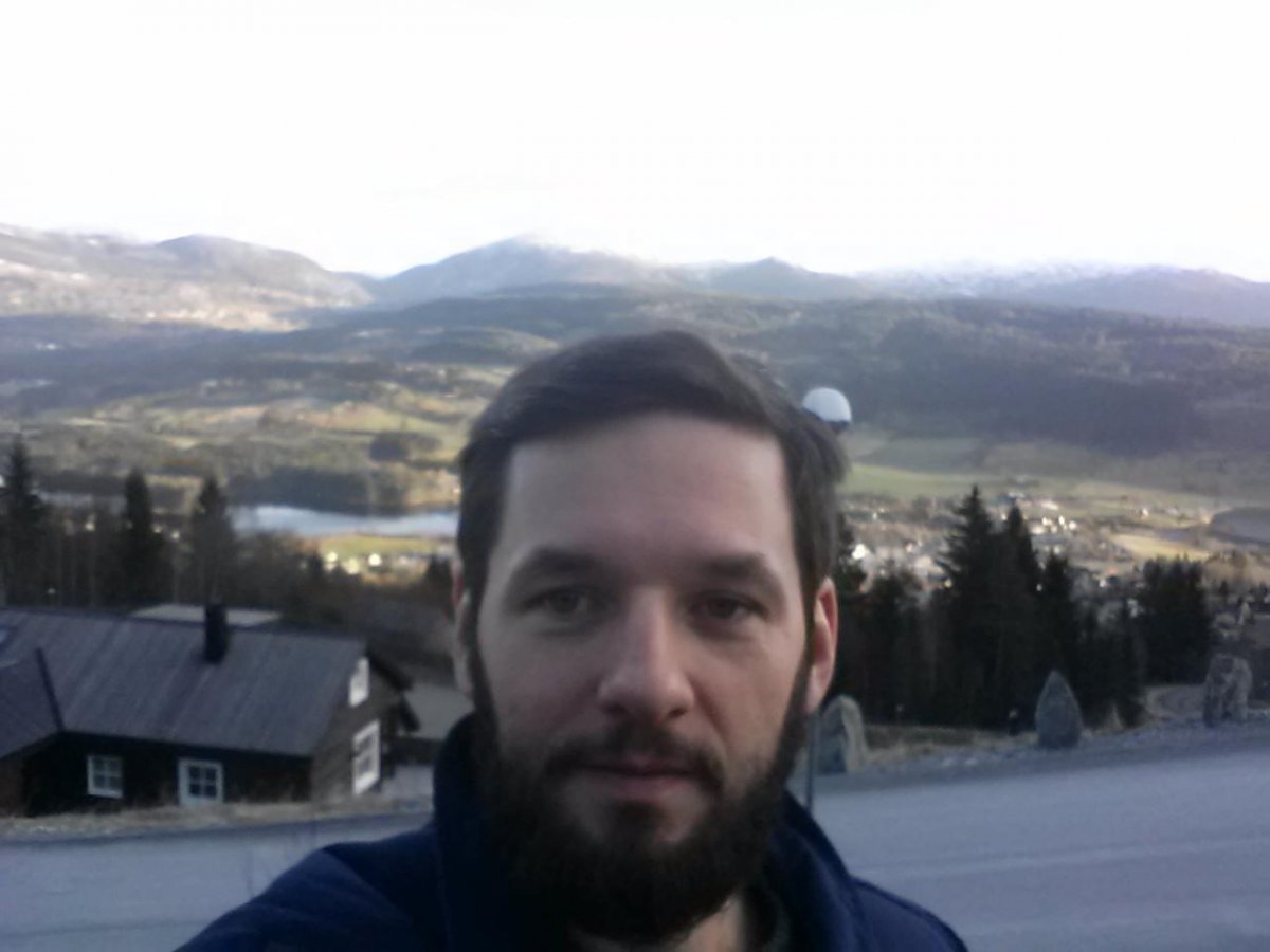 Radek W