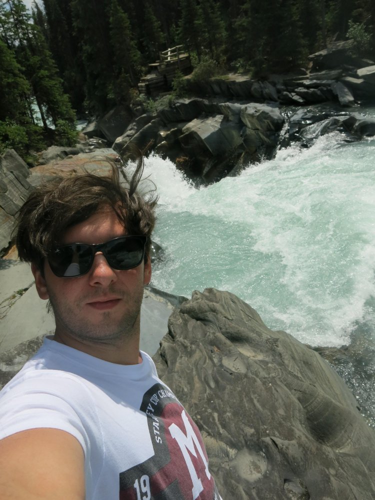Radek W