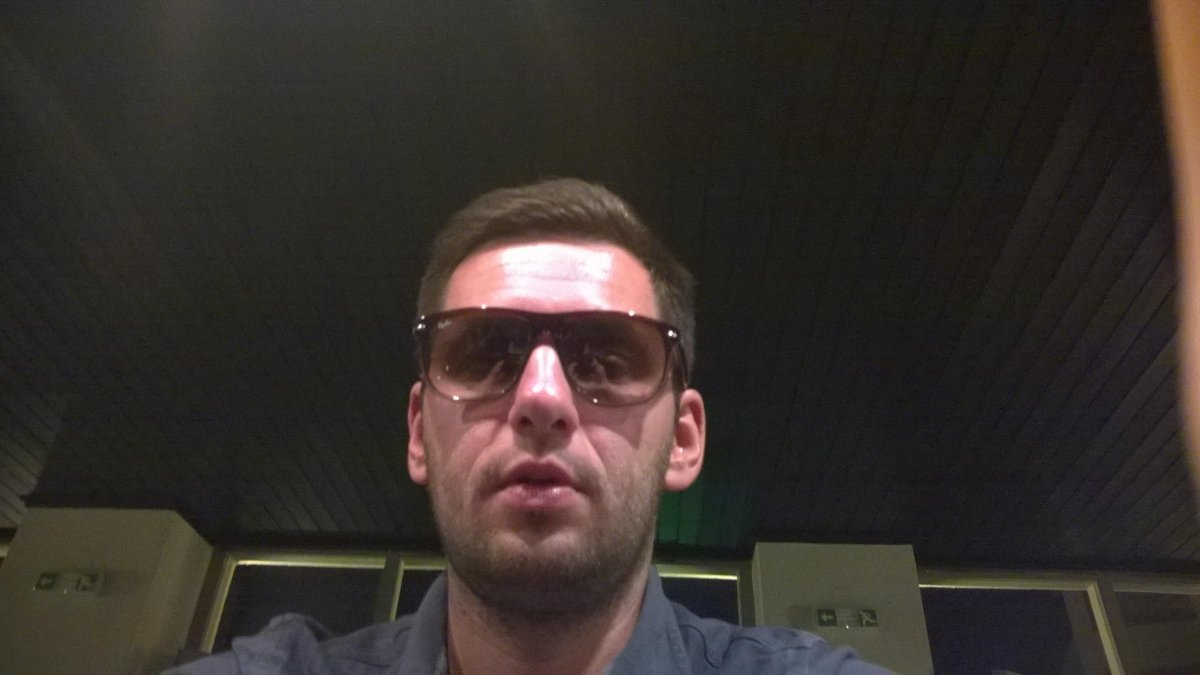 Radek W