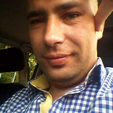 Pawel Pazdanski