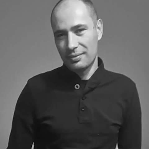 Pawel Pazdanski
