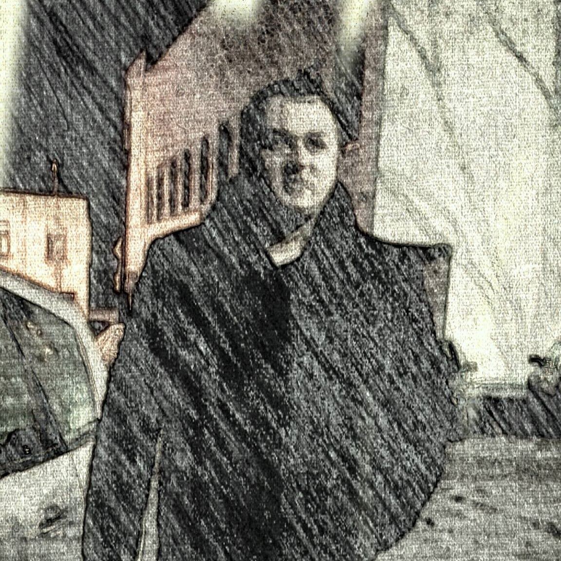 Paweł Górzyński