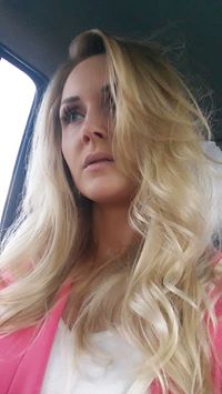Izabela Tymczyj
