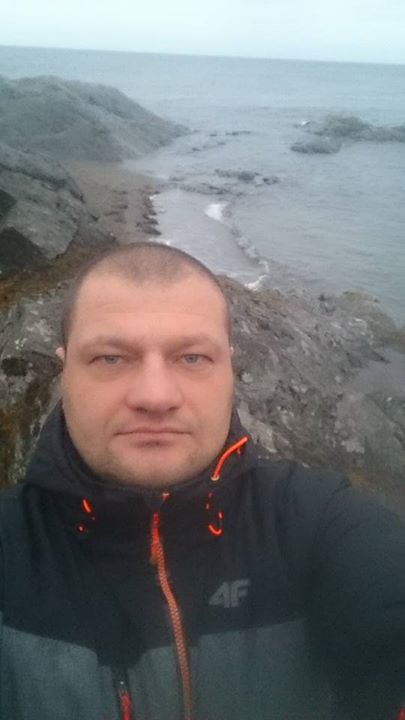 Leszek Wojtaszek