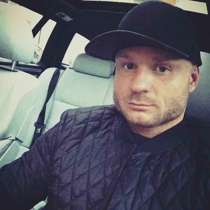 Mariusz Klonowski