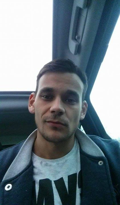 Mateusz Blue