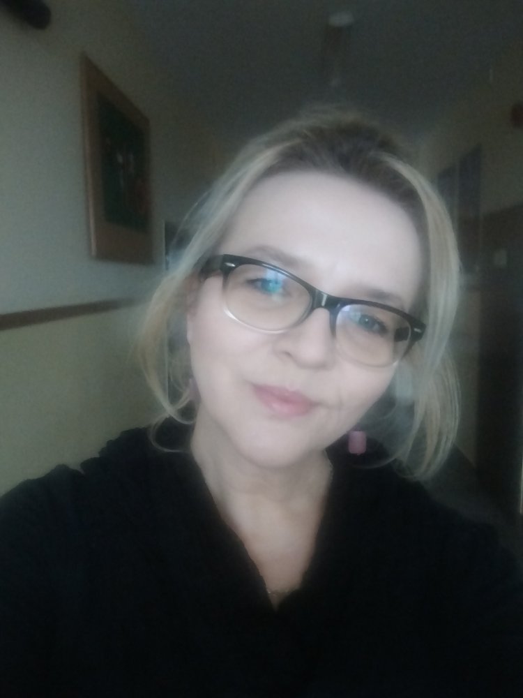 Iwona Kaniewska