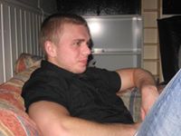 Adrian Chrąchol