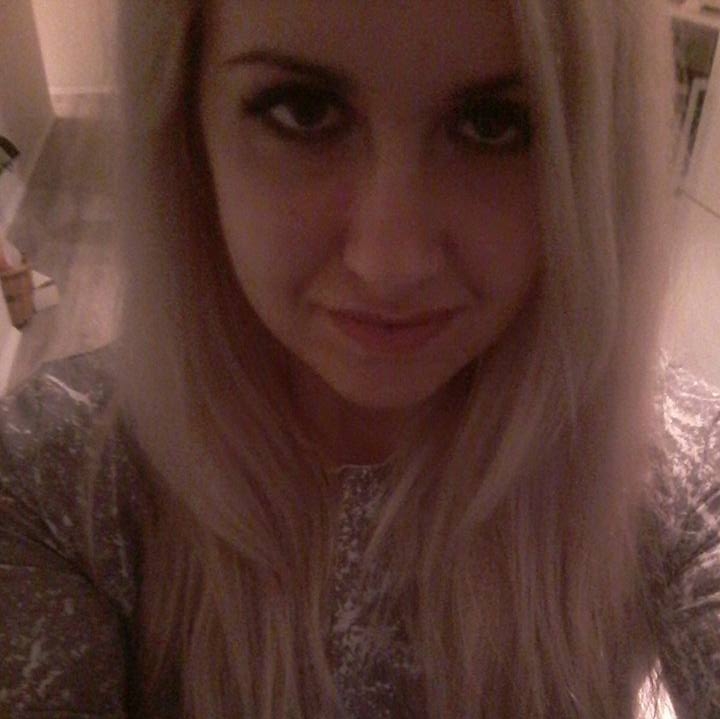Anna Radziejewska