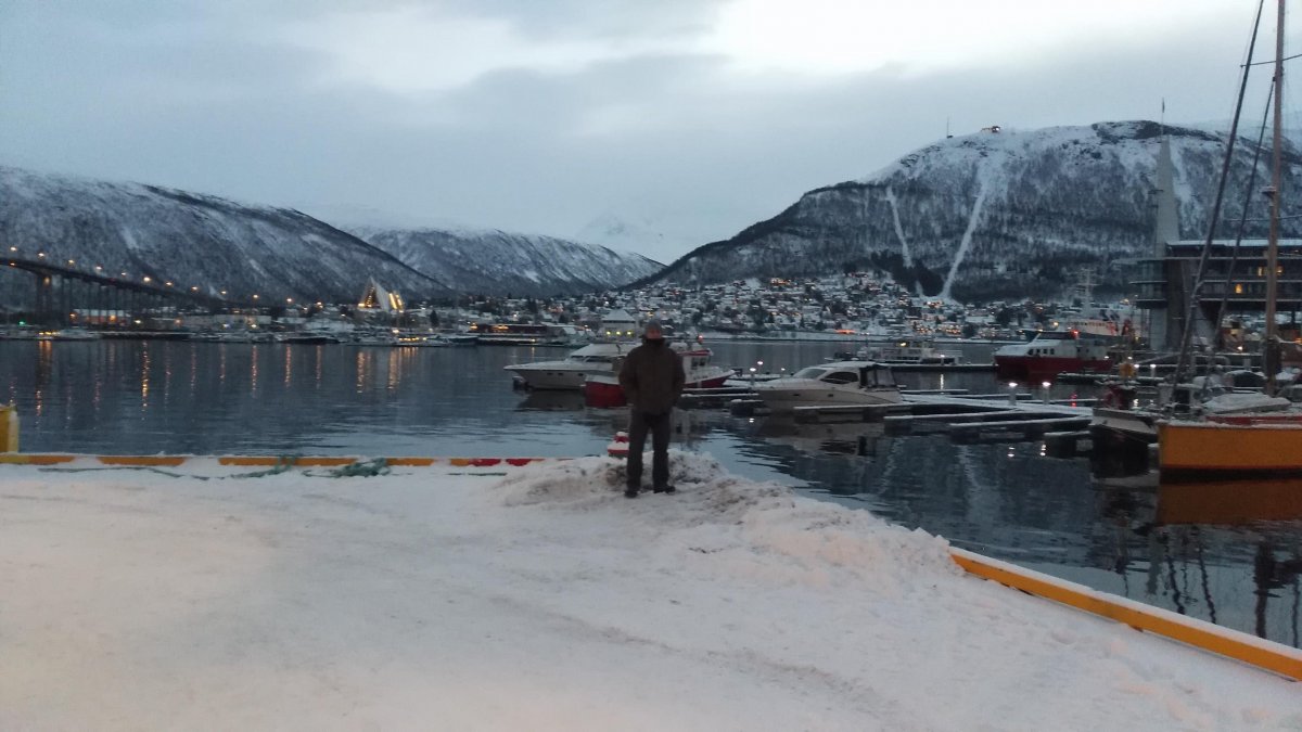 Miro vski