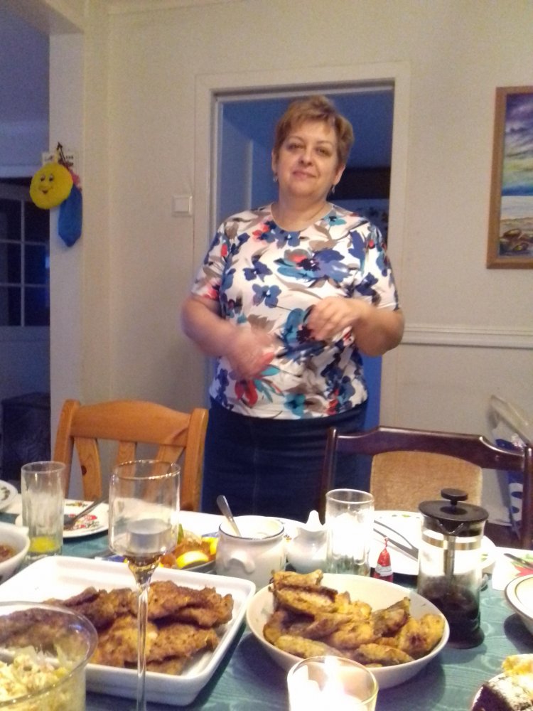 Halina Murzynowska