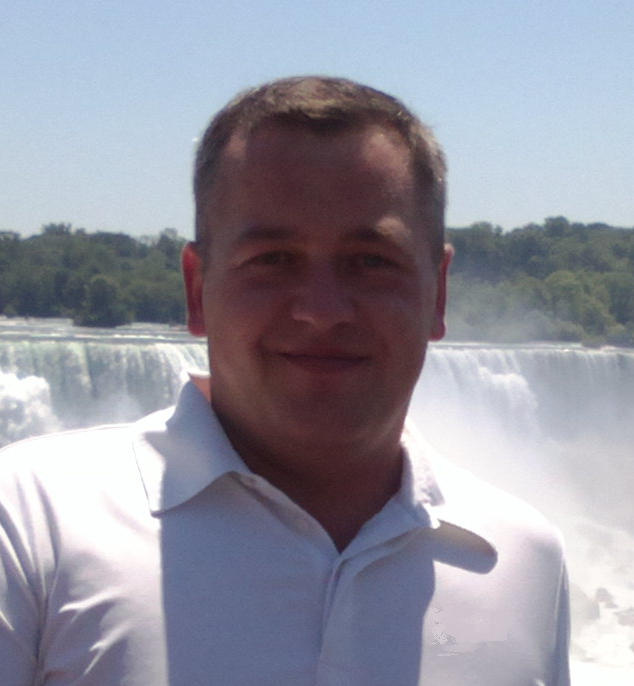 Maciej Szerszen 