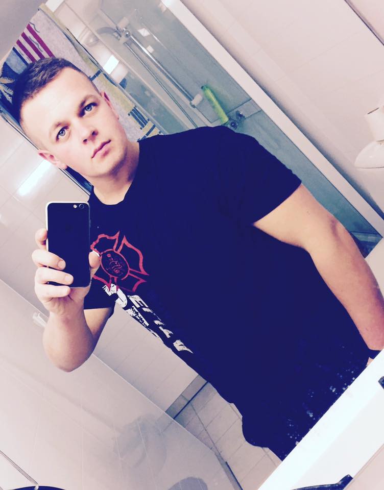 Marcinpl92 x