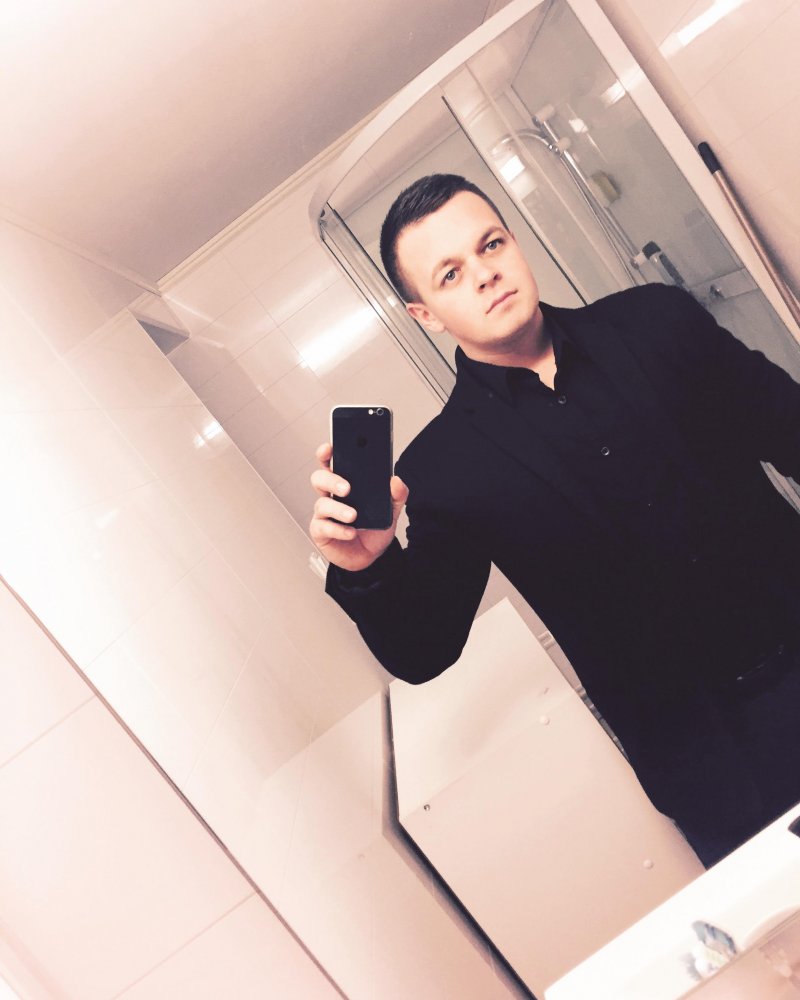 Marcinpl92 x