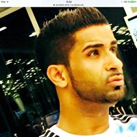 Afzal khokhar