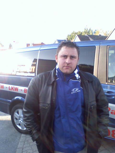 bartek orzechowski