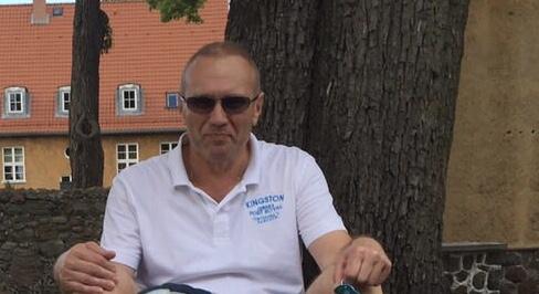 waldemar kaczmarek 