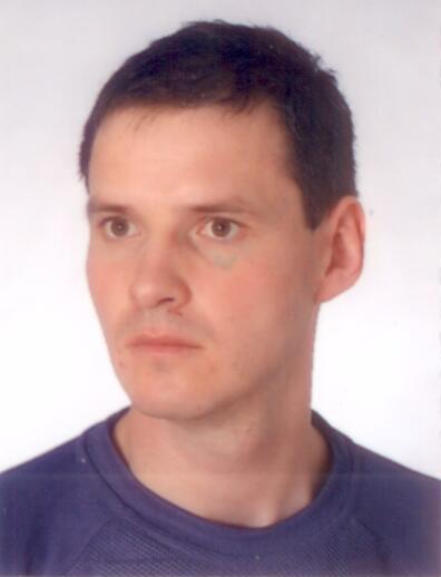 Wojciech Pawlicki 