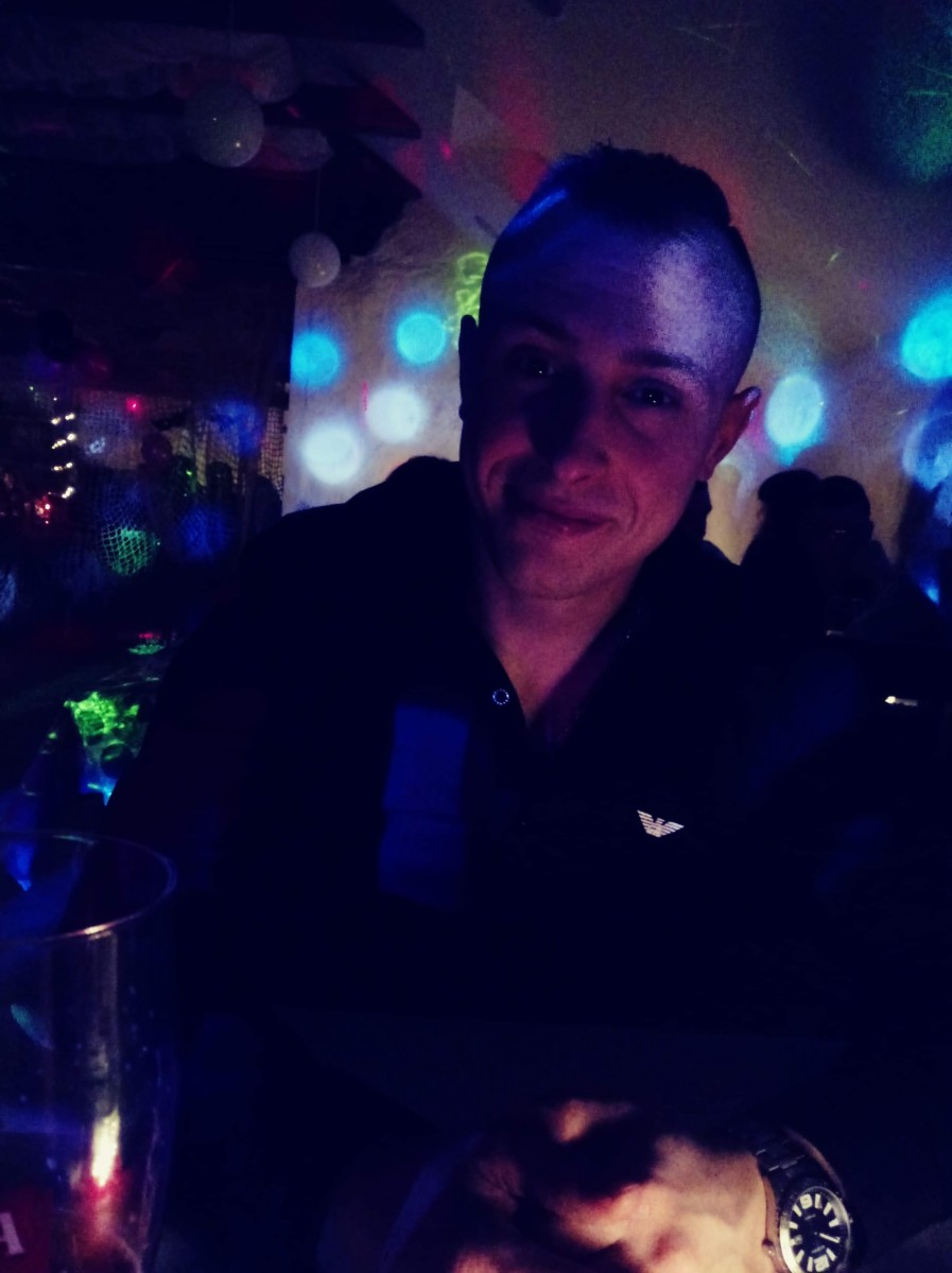 Marcin Defut