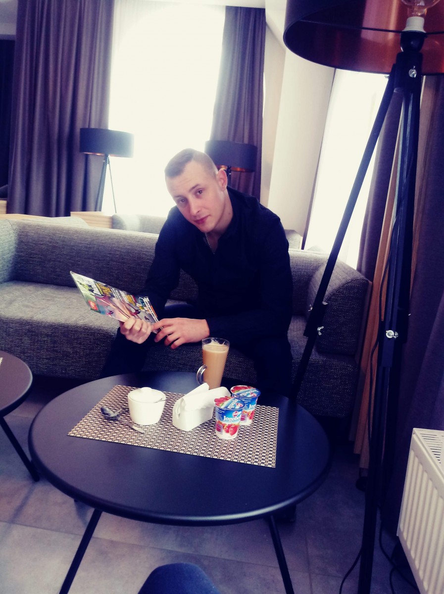 Marcin Defut
