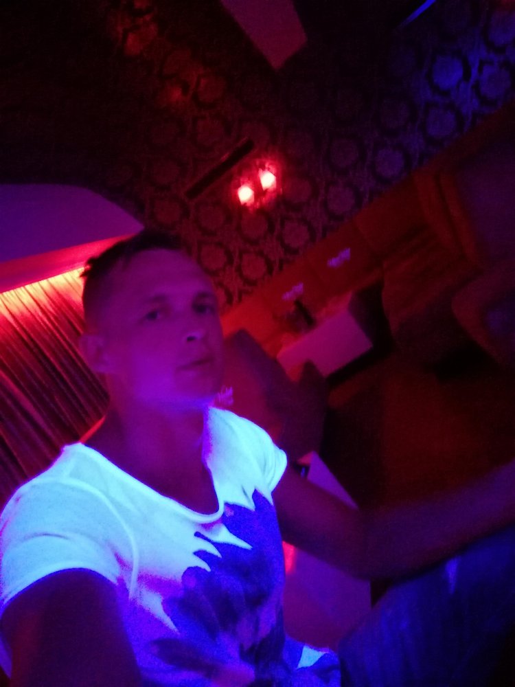 Manysek100 Krzysiek