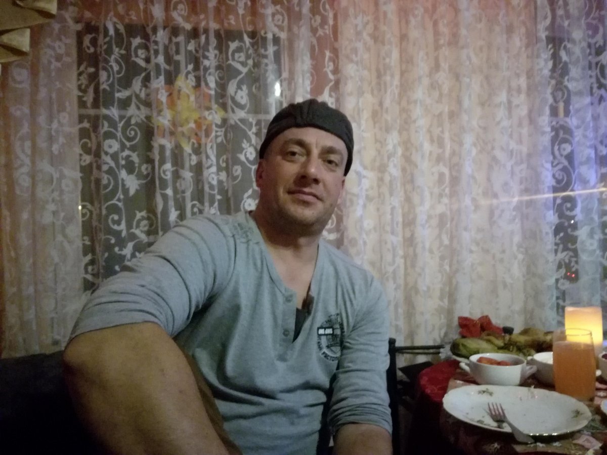 Rafał Kozina