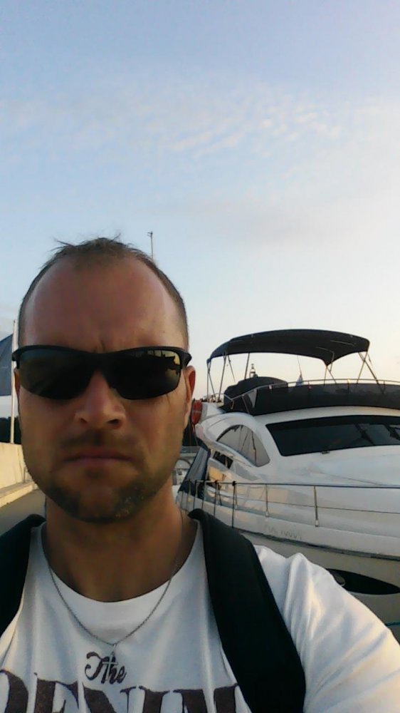 Arkadiusz Michalik 