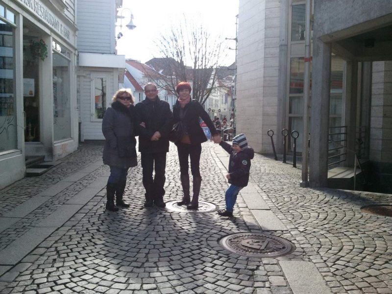stavanger 2012