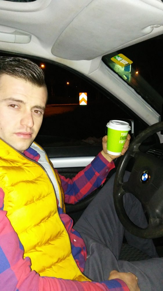 Mateusz Łubian