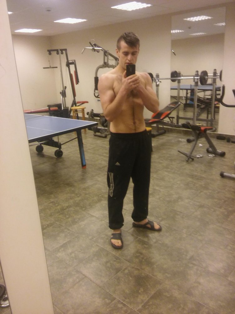 Mateusz Łubian