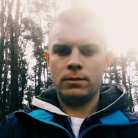 Patryk Paradowski