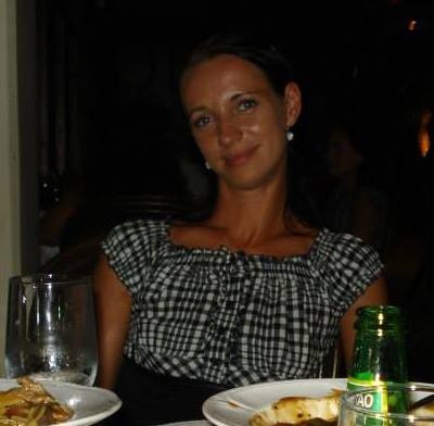 Anna Kulus