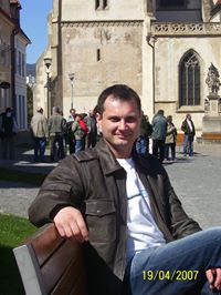 Jacek Szymanski