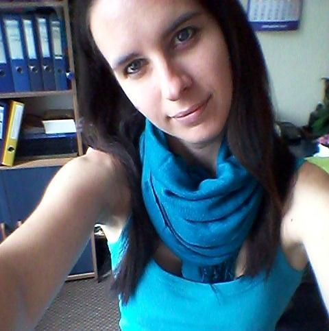 Marta Domańska 