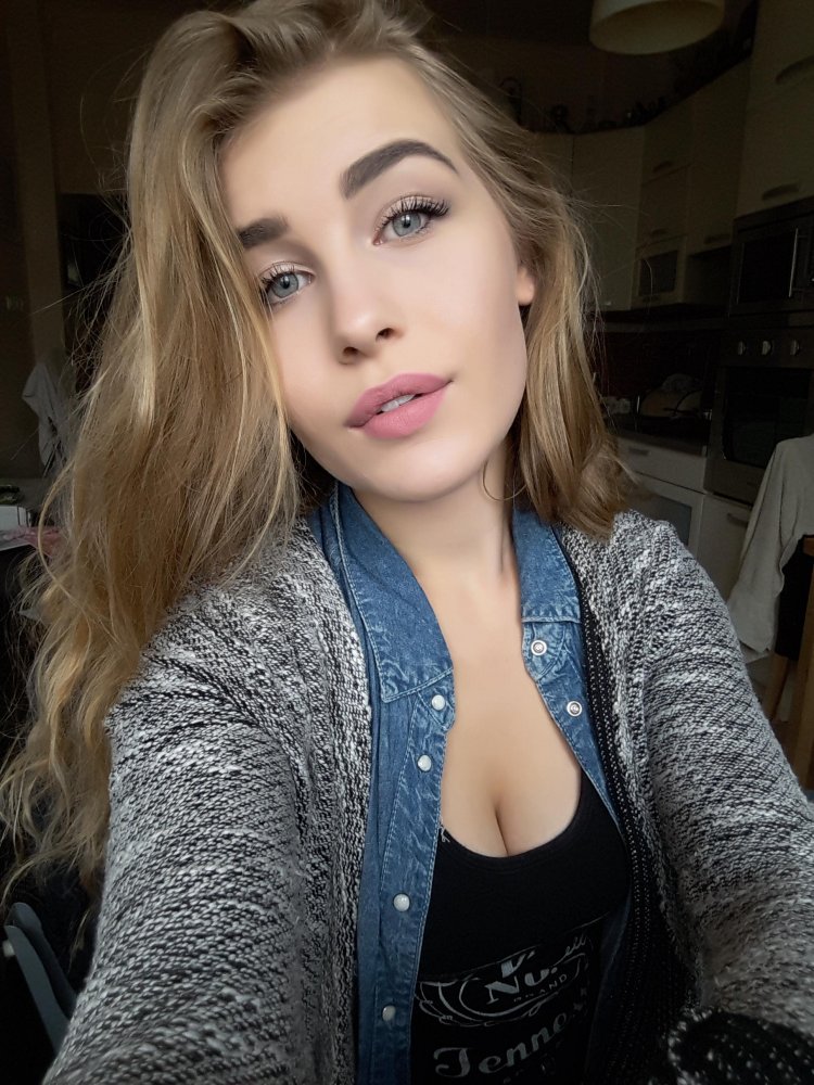 Daria Tamara Tarsała