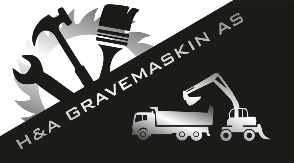HA.gravemaskin xx