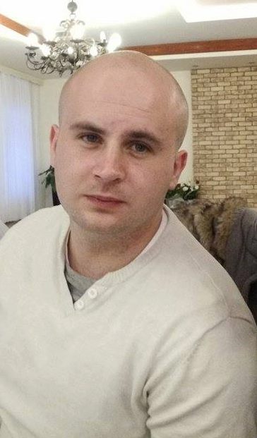 Patryk Anie podam