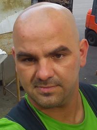Tomek Waleczko