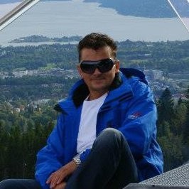 Mirek36 Jastrzebski