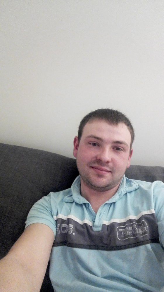Arek Matusik