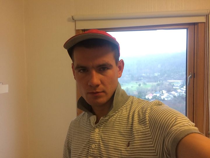 Adrian Wielocha 