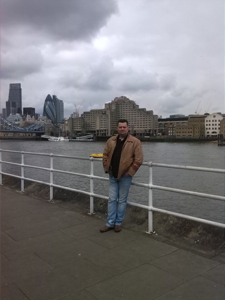 Dariusz Posadzy