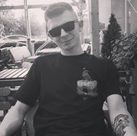 Kamil Kaes Stasiuk