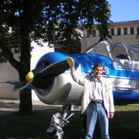 Zbigniew Tomek Pągowski