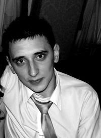 Daniel Mazurkiewicz