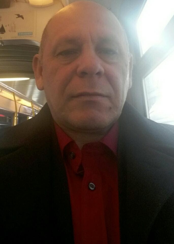 Zenek Zurawski 